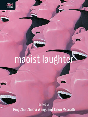 cover image of Maoist Laughter